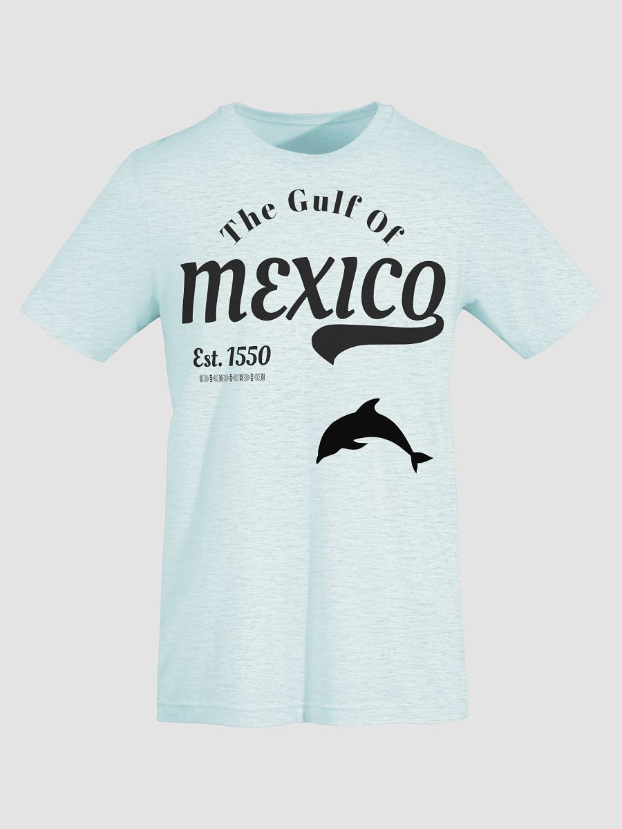 Gulf of Mexico T-Shirt product image (19)