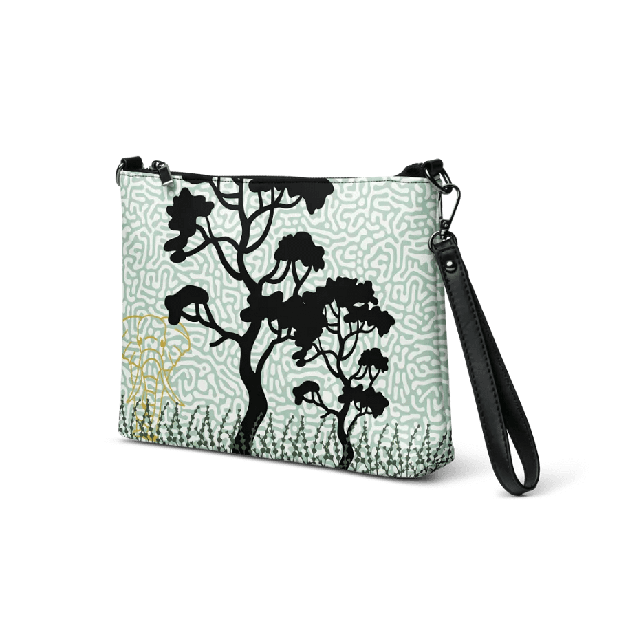 A wonder among plains Crossbody Bag product image (2)