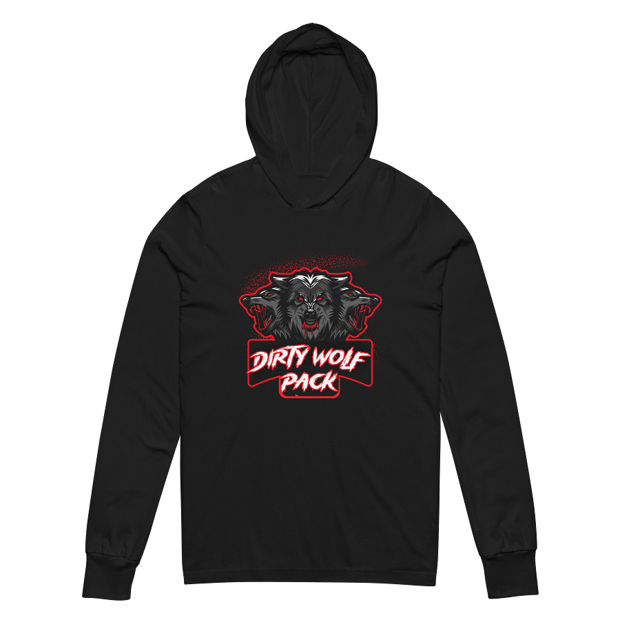DWP Hoodie 1 product image (2)