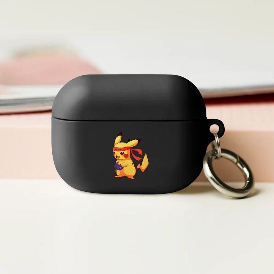 AirPods Pikachu Case product image (21)