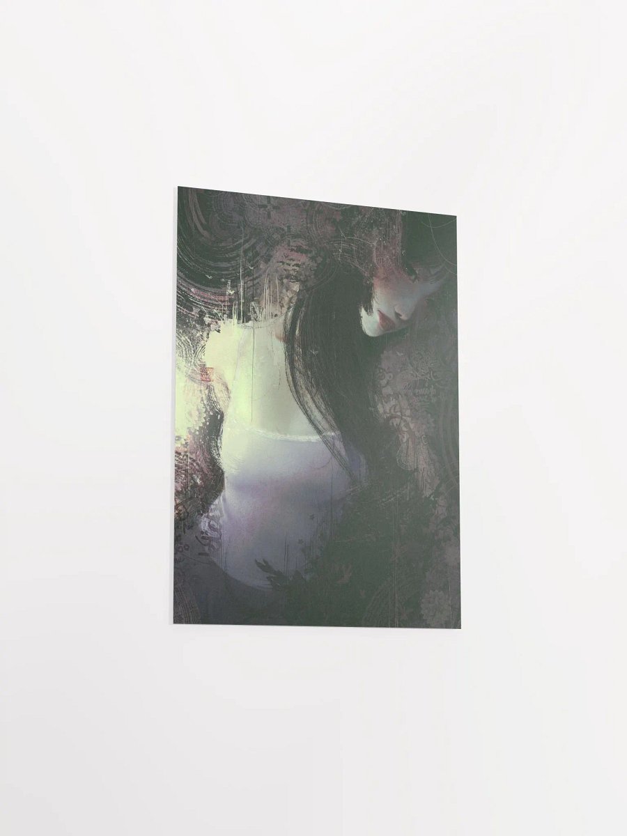 "Flower" Print product image (3)