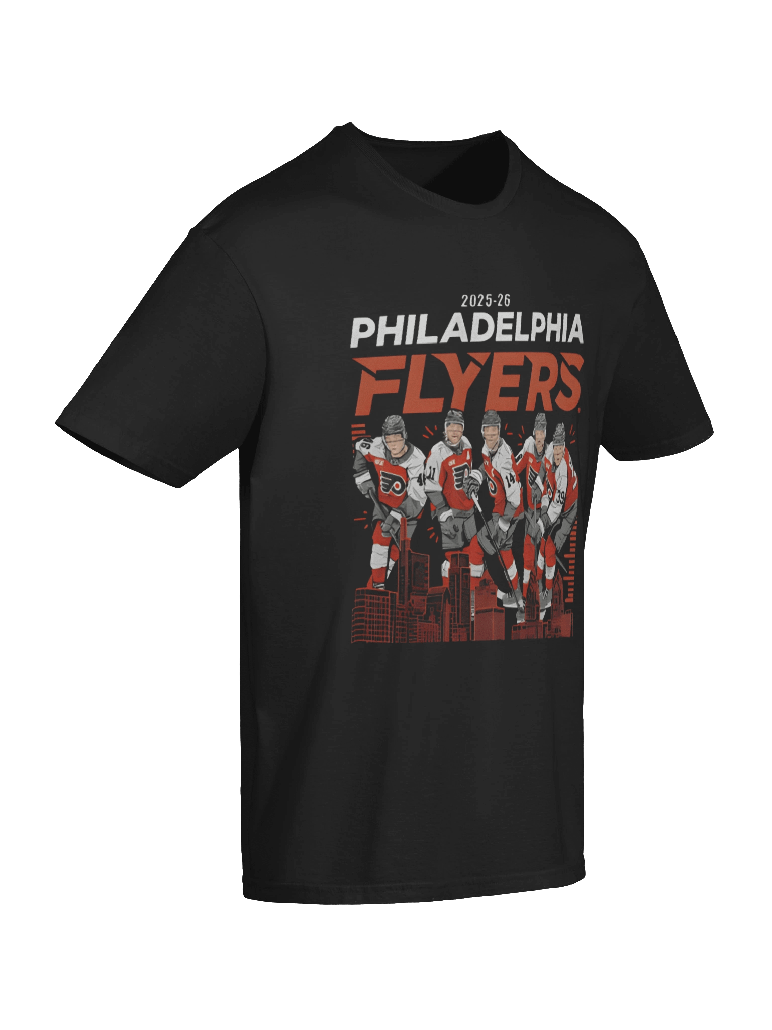 Philadelphia Flyers Home Opener Shirt product image (7)