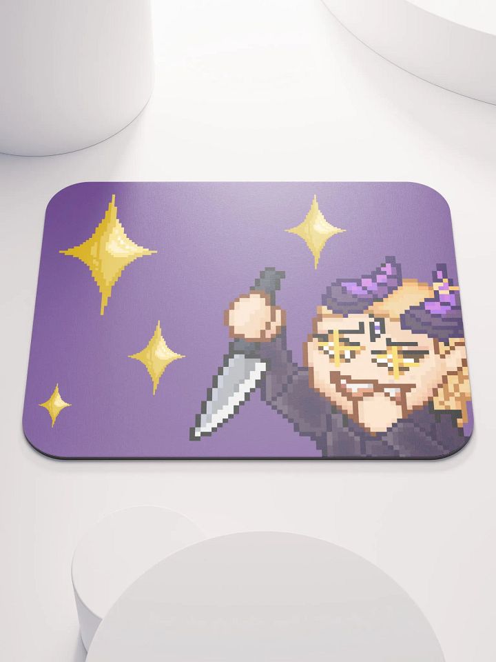 Massmi-Stab Mousepad product image (1)
