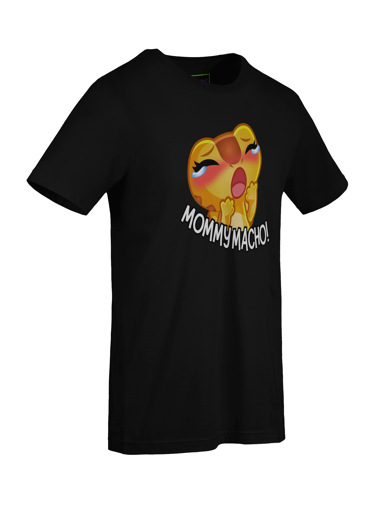 Mommy Macho Tshirt product image (9)