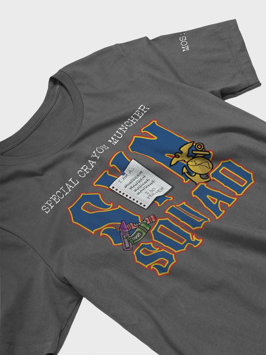 Syn Squad USMC Shirt *Upgrade* product image (28)