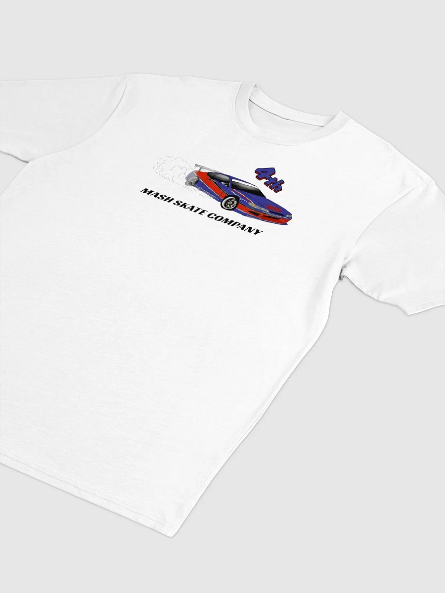 Mash 4th Place T-Shirt product image (2)