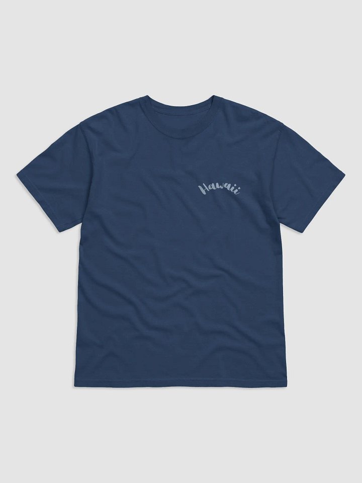Hawaii - Cotton Tee product image (1)