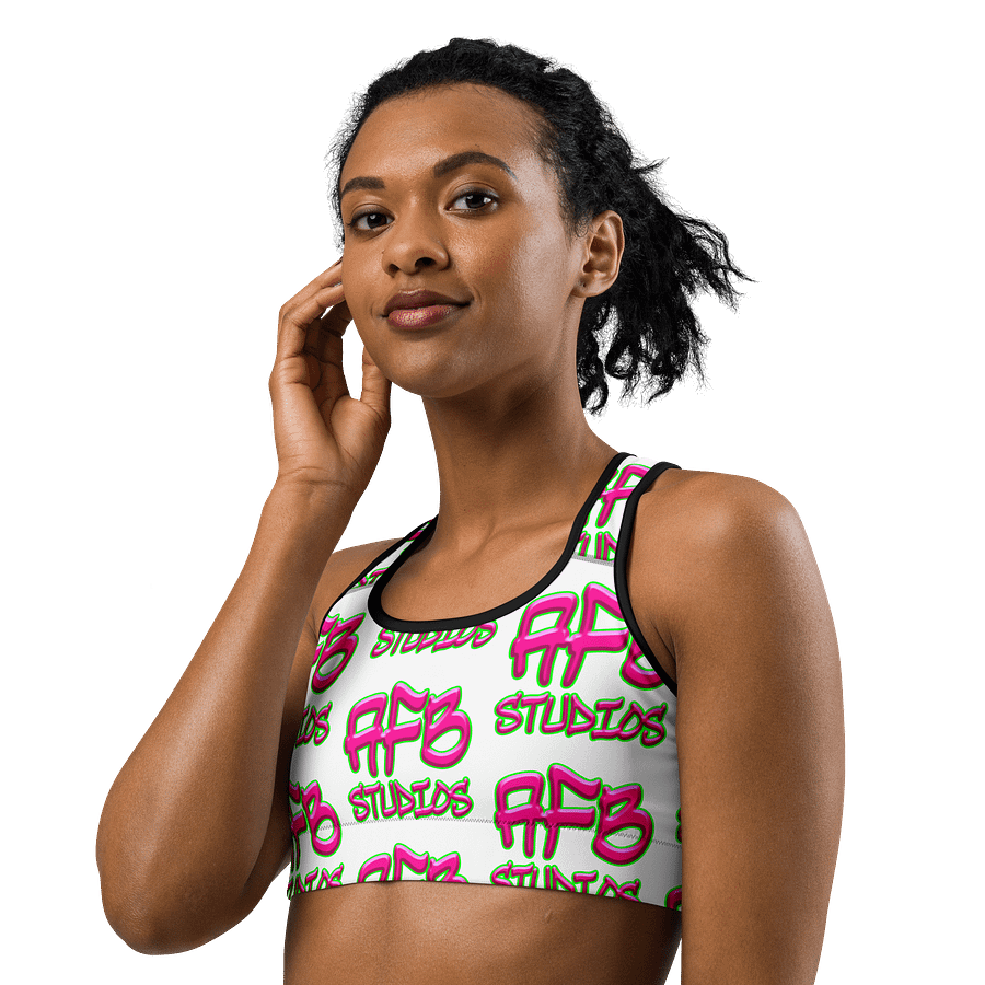 AFB Studios Sports Bra product image (2)