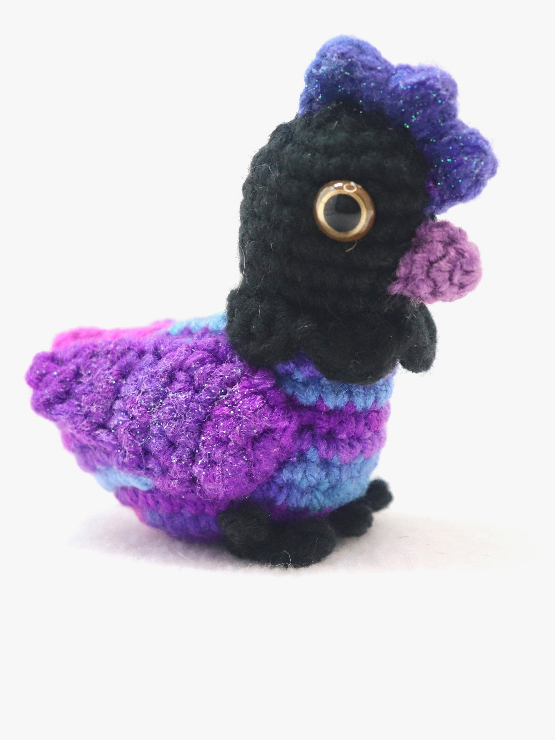 Galaxy Chicken product image (1)