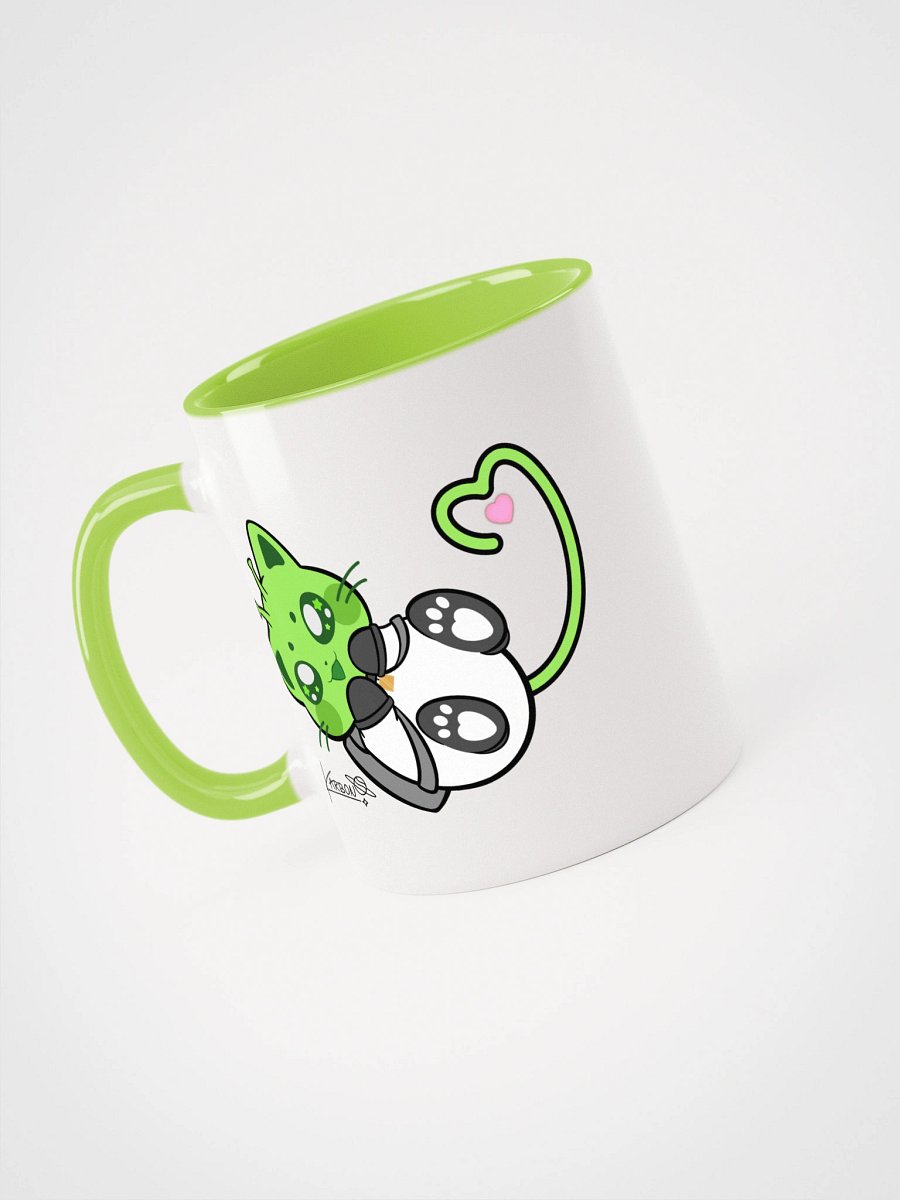Glorp Mug - 11oz product image (3)