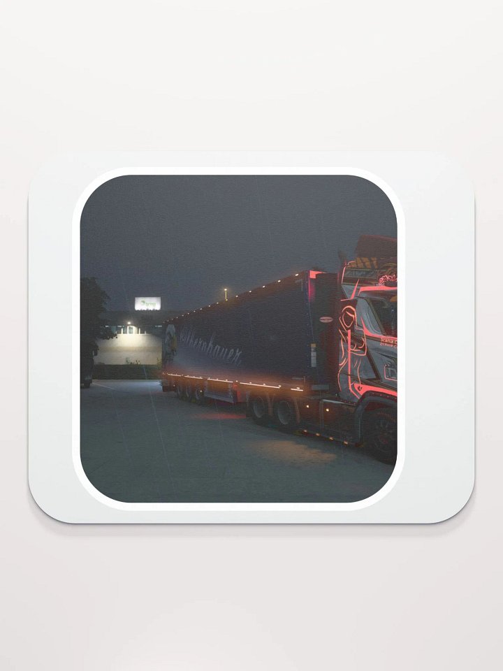 Classic Mouse Pad product image (2)