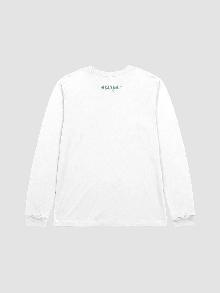 It's Fern Time Babyyyy Long Sleeve product image (2)