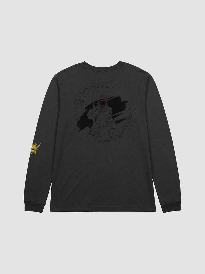 Samurai sweatshirt product image (11)