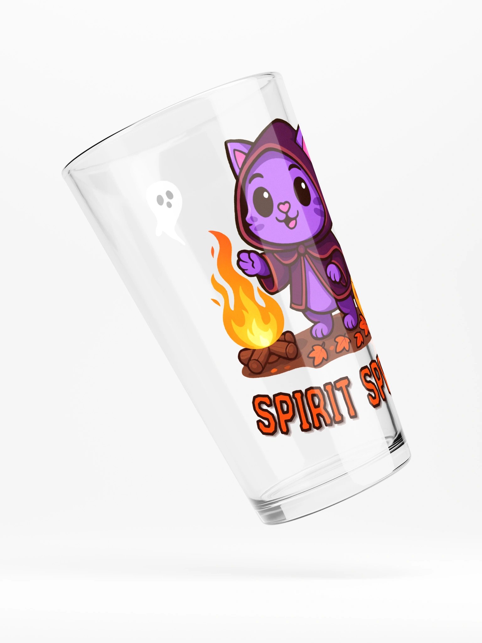 The Spirit Sprint - Glass product image (2)