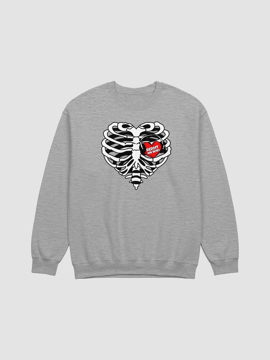 Emo-ween - Sweatshirt product image (29)