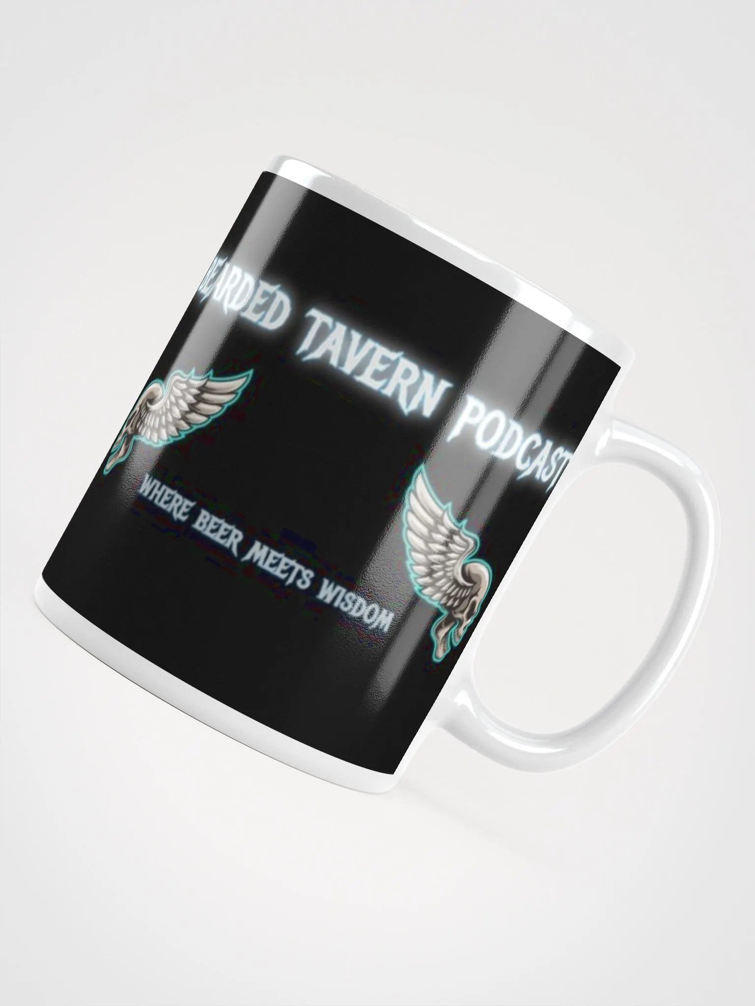 Grunge Mug product image (4)