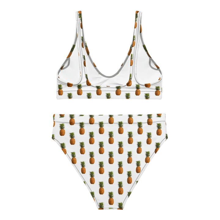 Piña Paradise Pineapple Bikini product image (1)