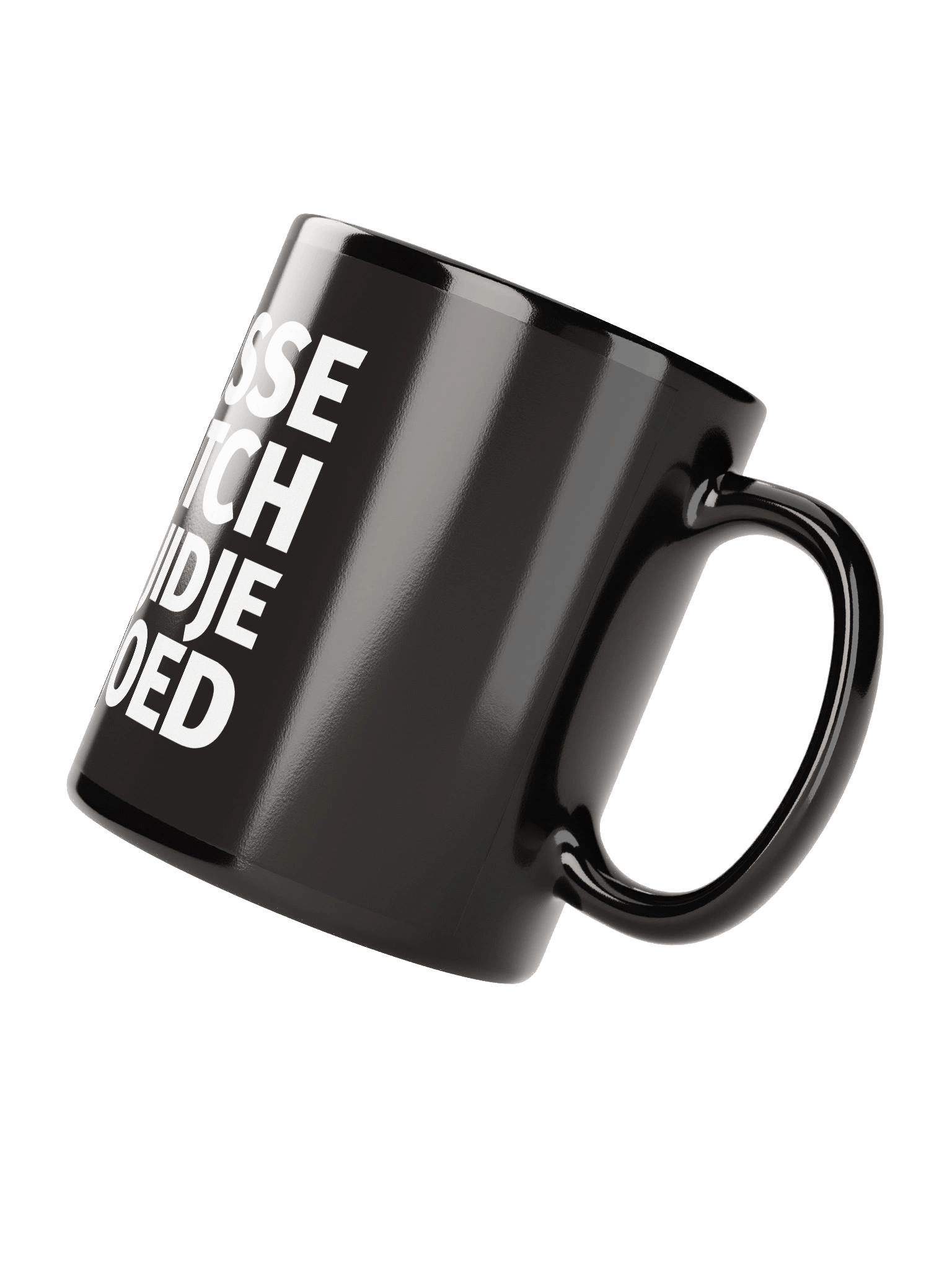 koffie mok jidje vrouw product image (4)