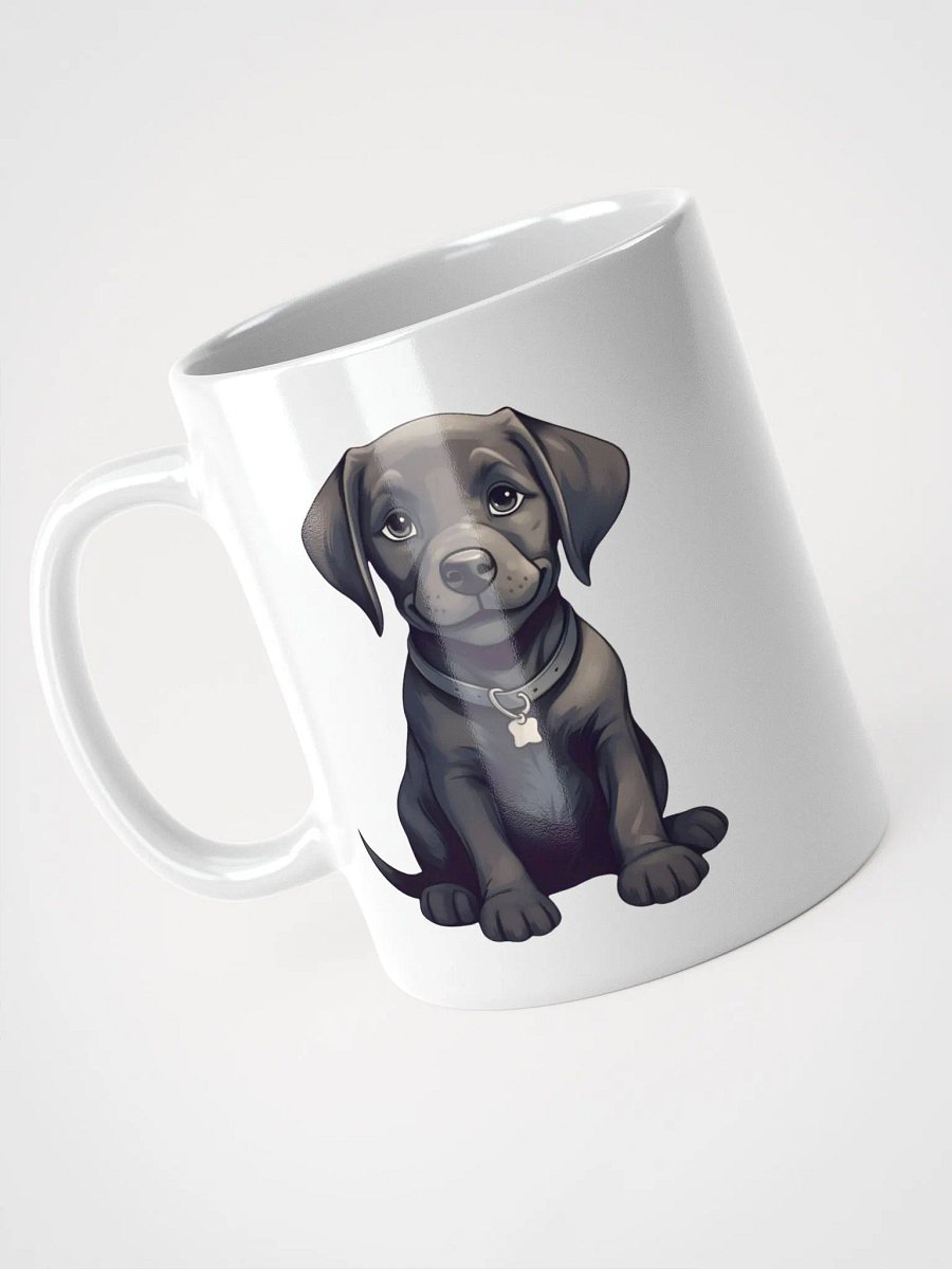 Black Lab product image (3)