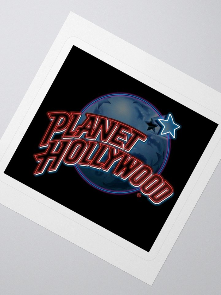 Planet HollyWood product image (6)