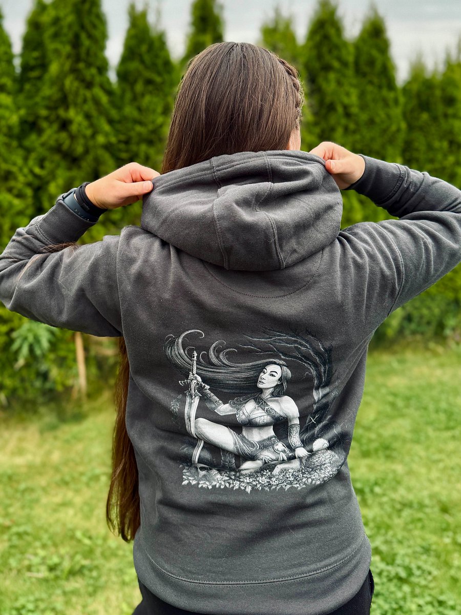 10 Year Anniversary Hoodie product image (7)