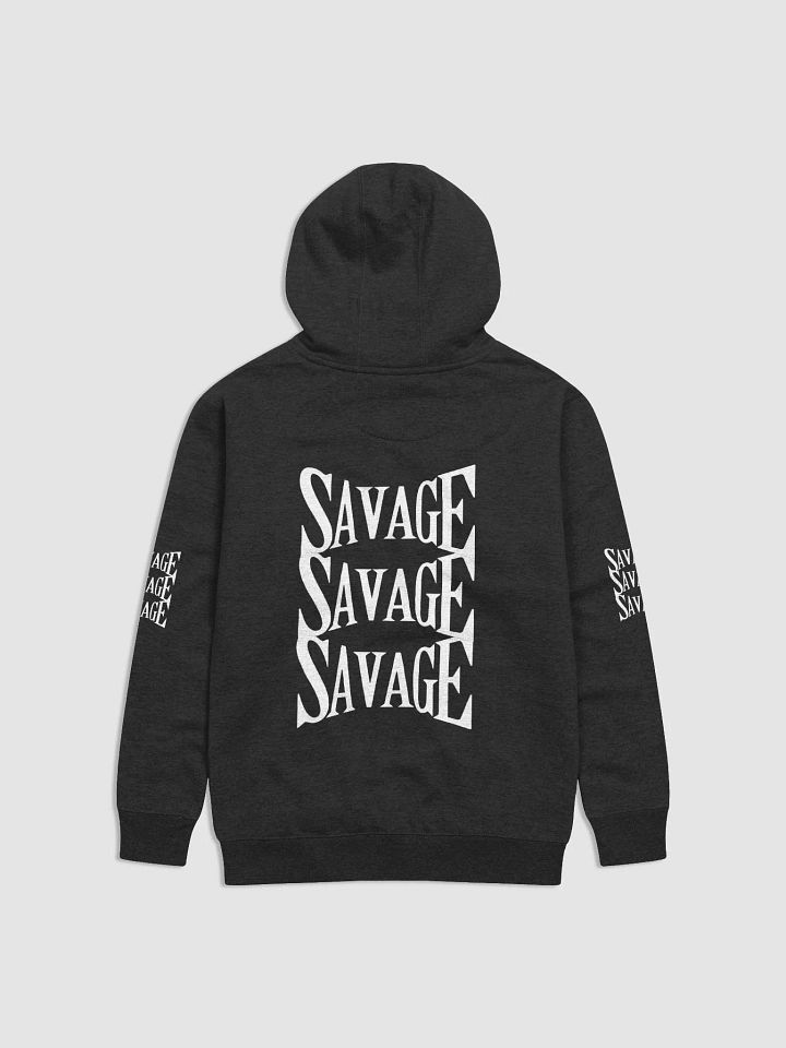 EmMORtallY: Hoodie product image (19)