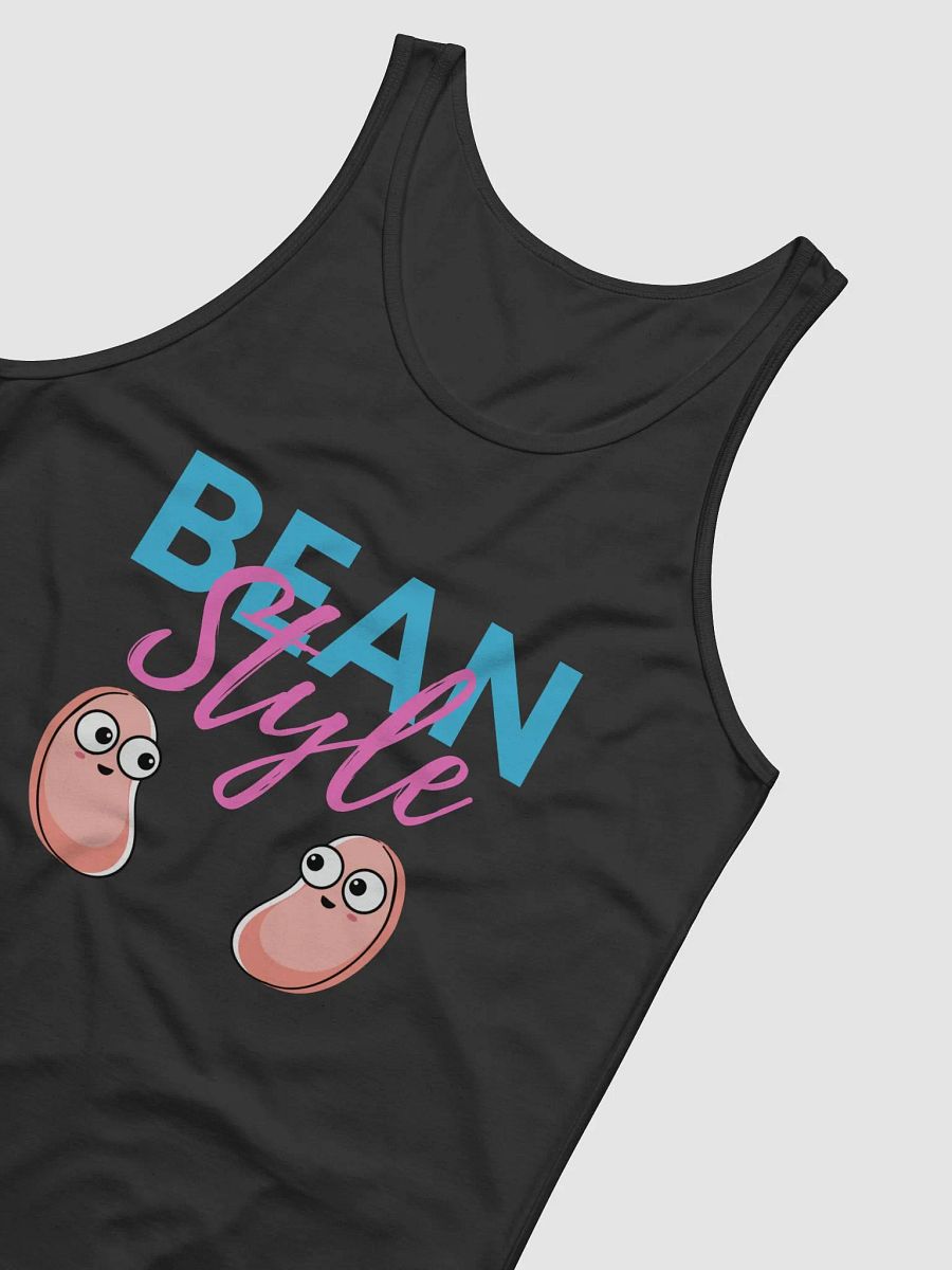 Bean Style Tank product image (4)