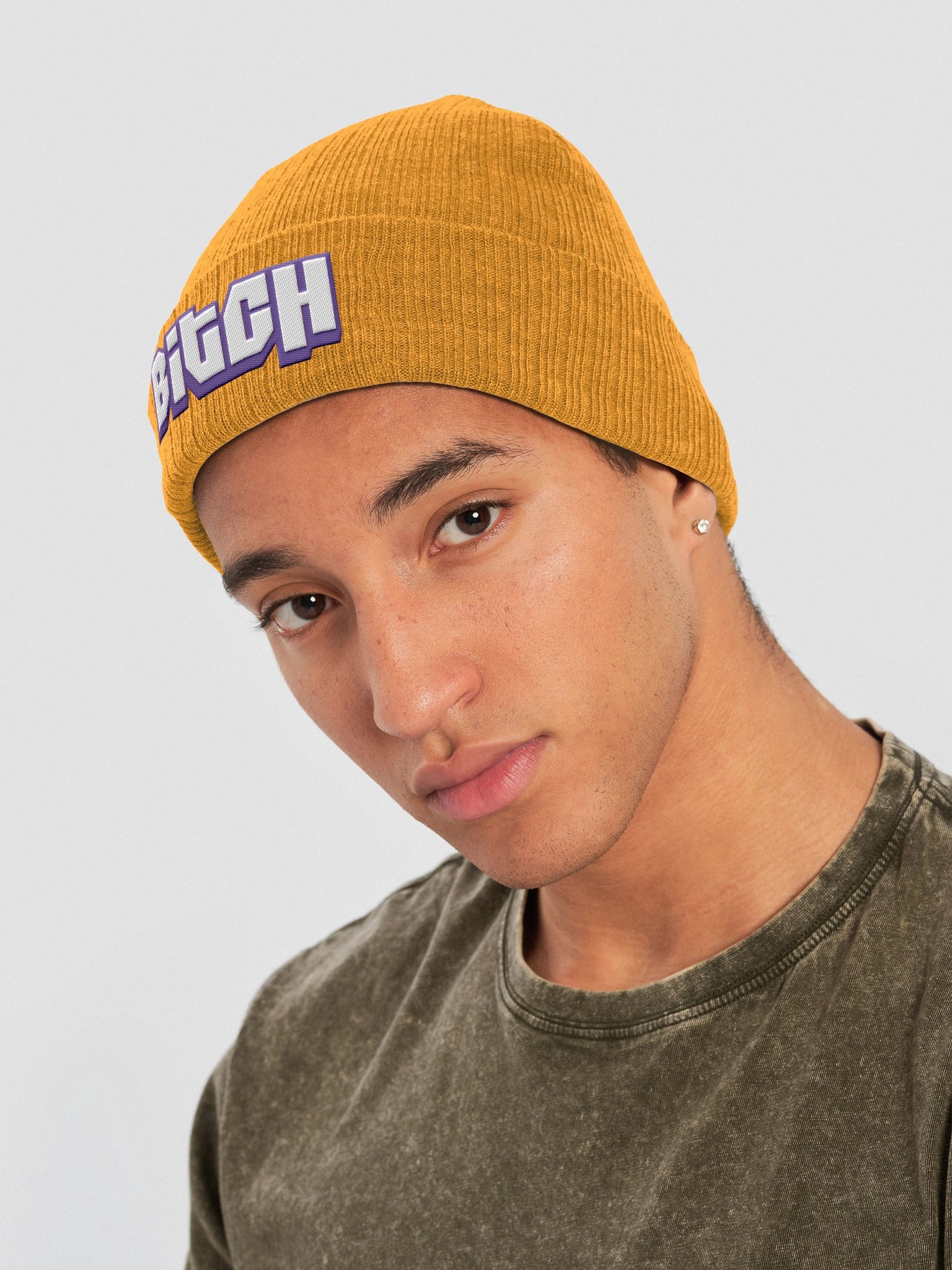 *NEW* Bitch Beanie product image (49)