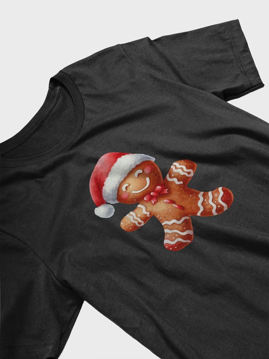 Christmas Gingerbread Man 22 product image (11)
