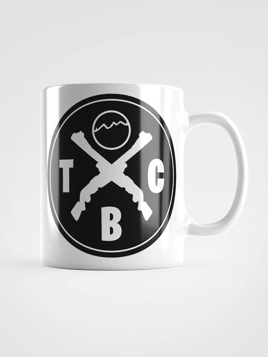 Team Battle Chicken Mug product image (1)