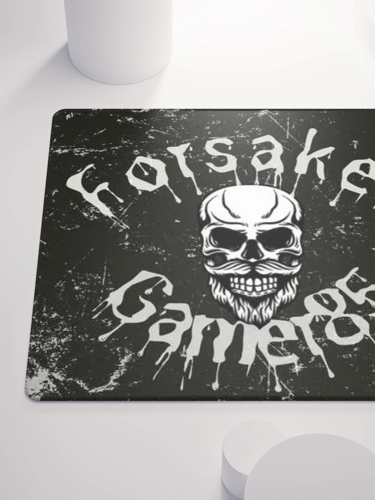 FORSAKEN MOUSE PAD product image (6)