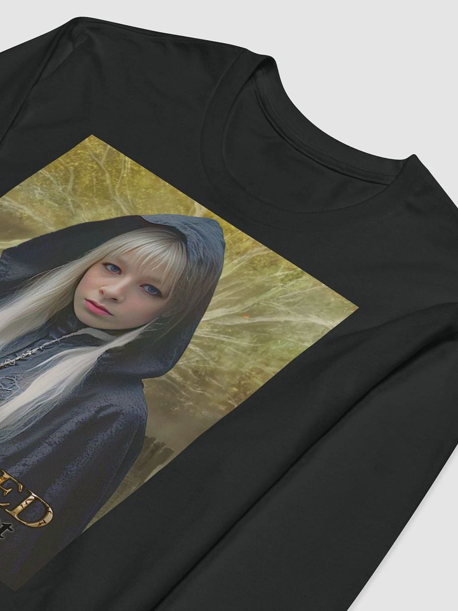 TARNISHED FOUR Long Sleeved Tee (US SHIPPING) product image (3)