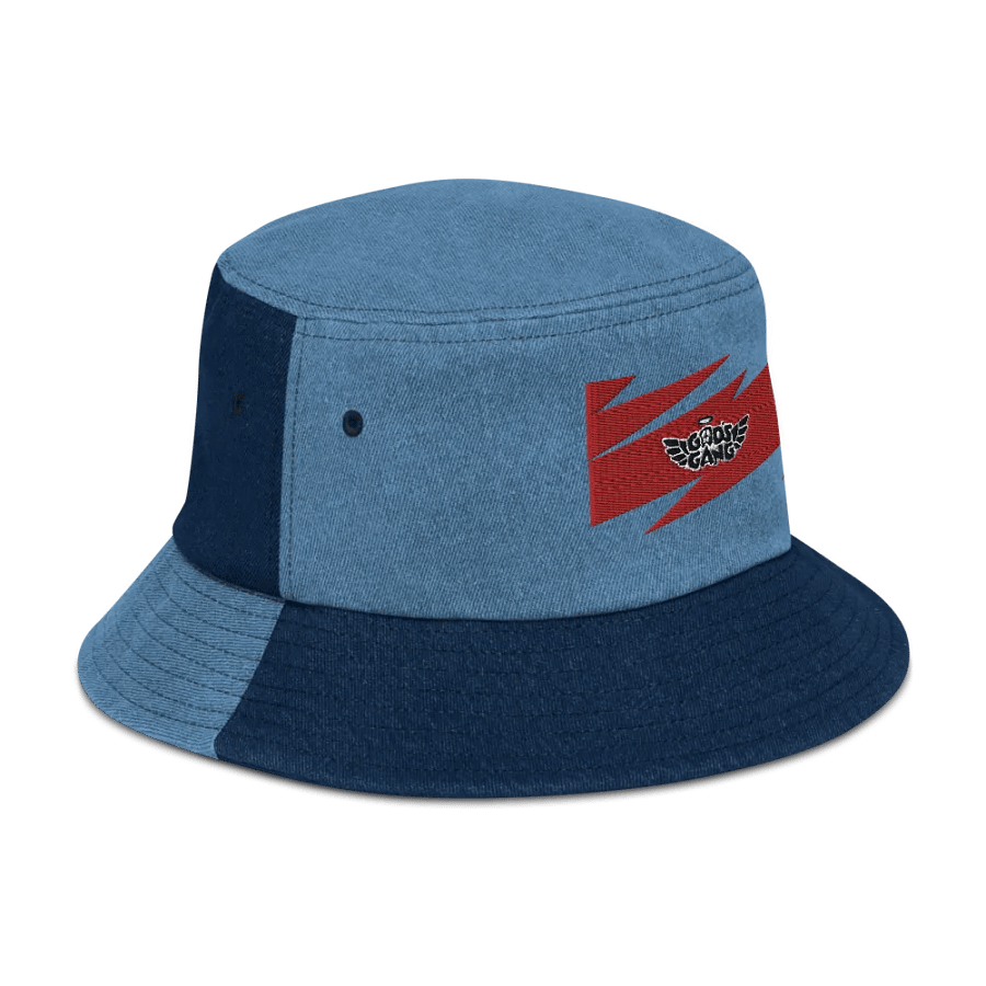 Denim Dreams | God’s Gang Hat product image (3)