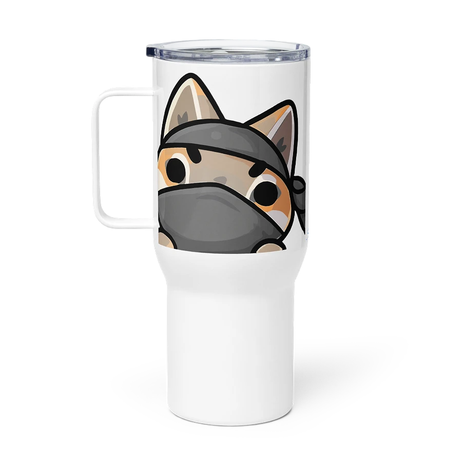 Ninja Travel Mug with Handle product image (5)
