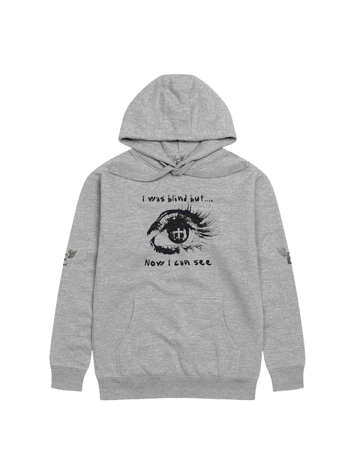 Project 100x: I was blind but now I can see product image (4)