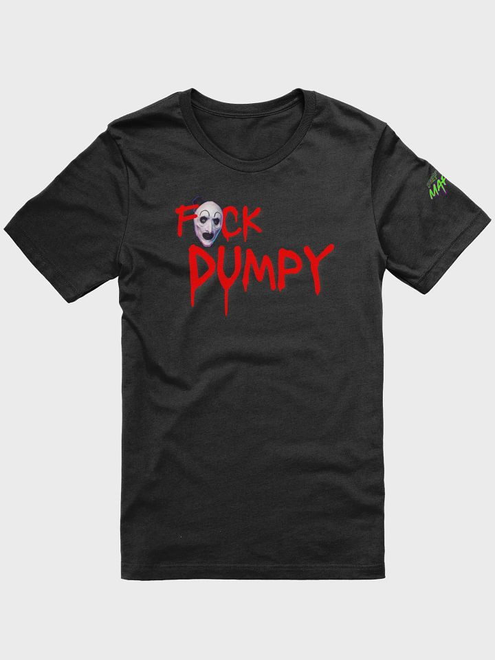 F*CK DUMPY product image (1)