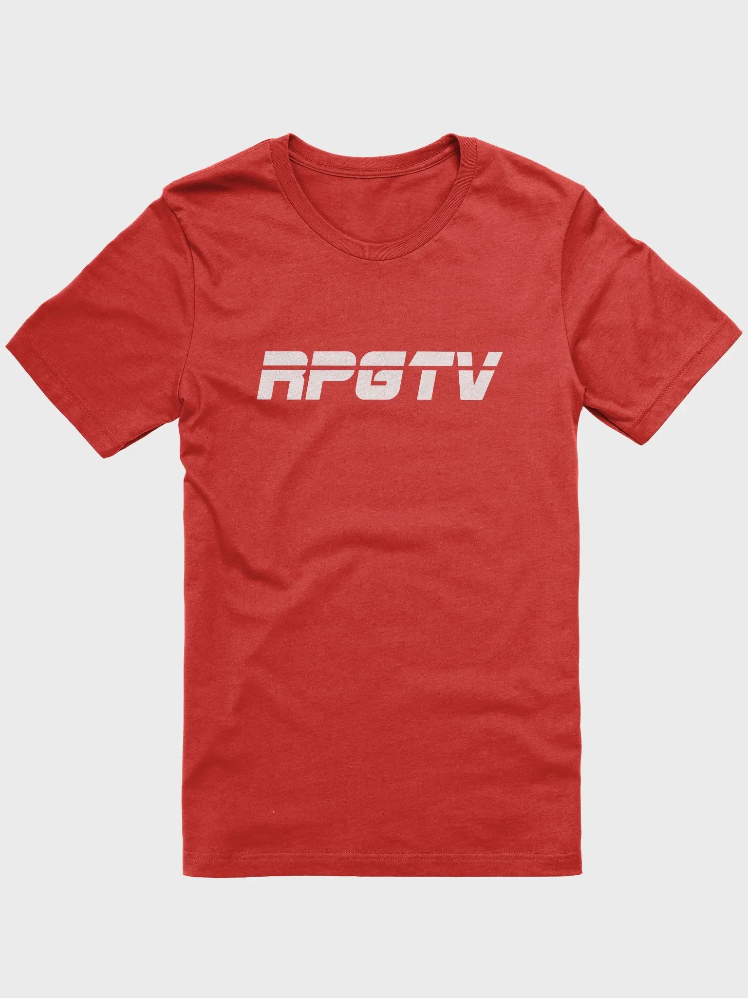 RPGTV Bela 3001 Soft T-Shirt product image (2)