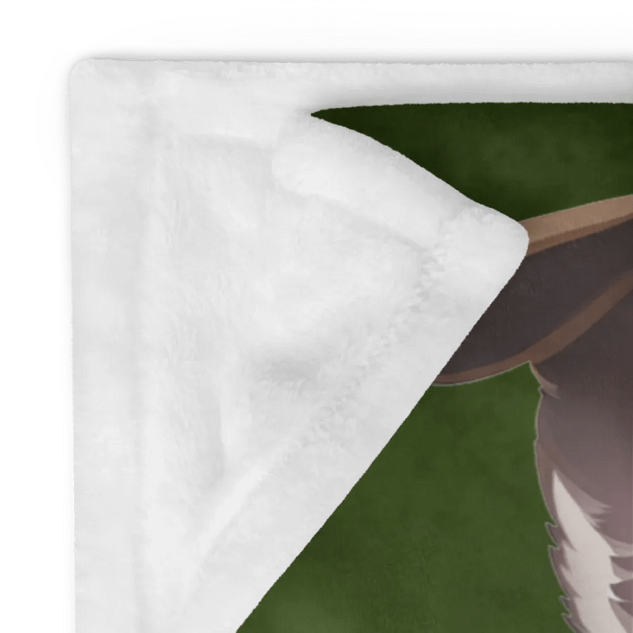 Mango Throw Blanket product image (24)
