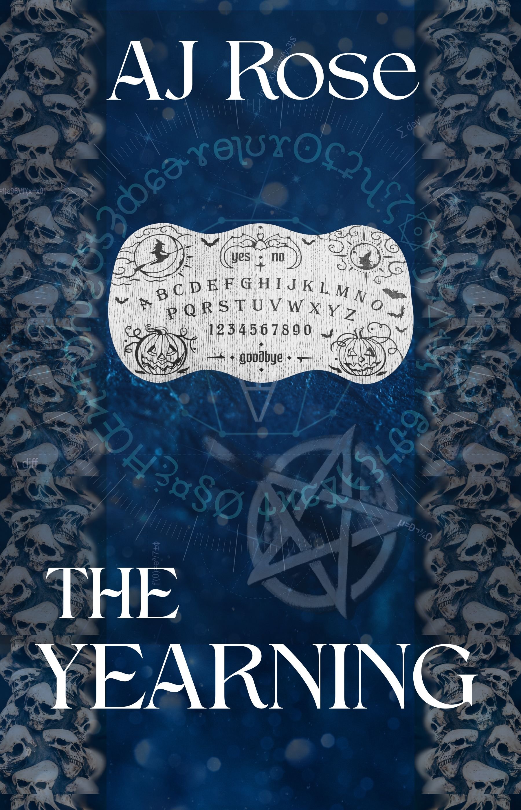 The Yearning product image (1)
