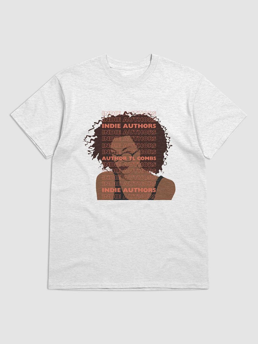 TL Combs Band Shirt product image (6)