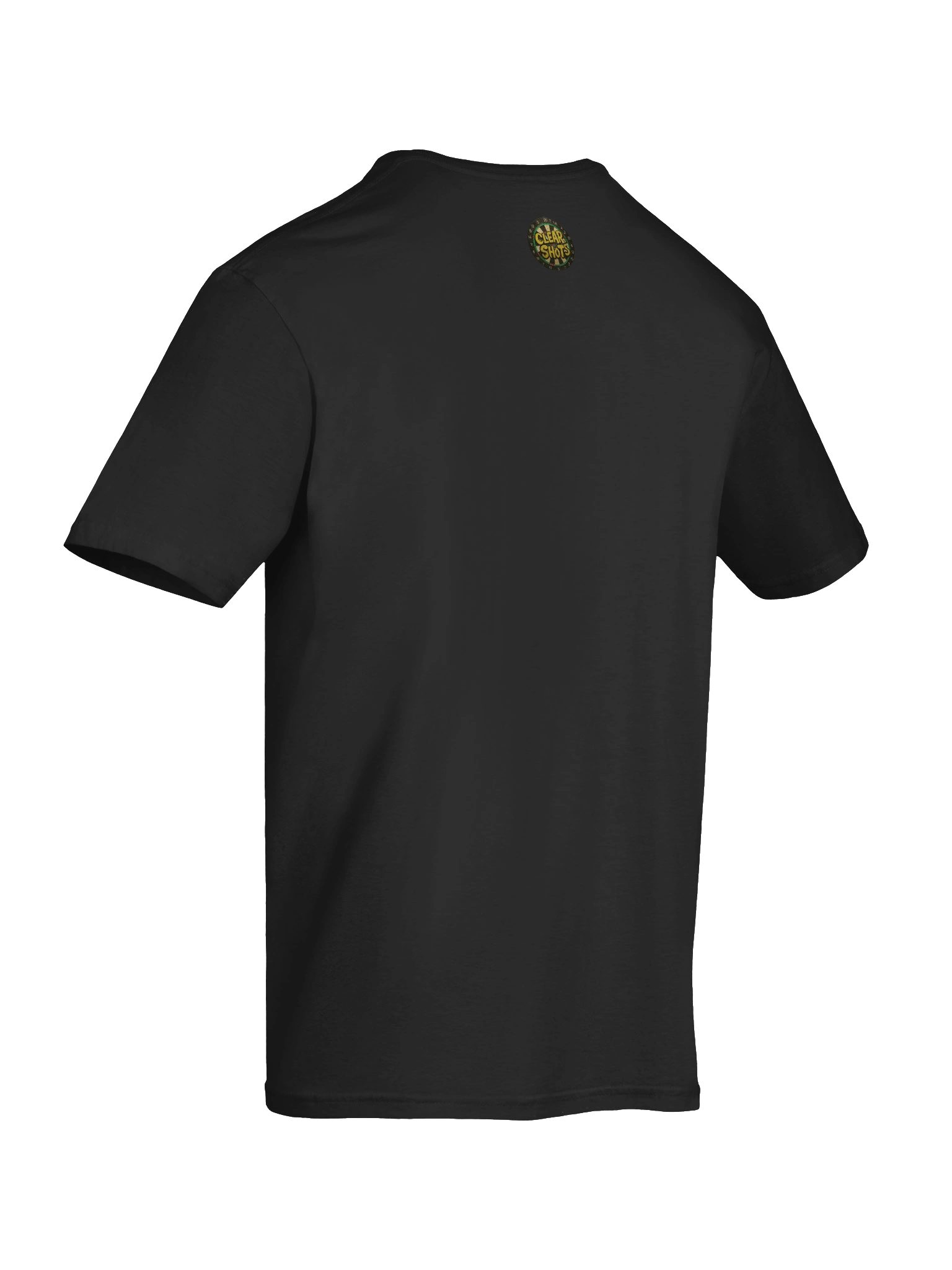 Clear Shots 2025 Tee product image (12)