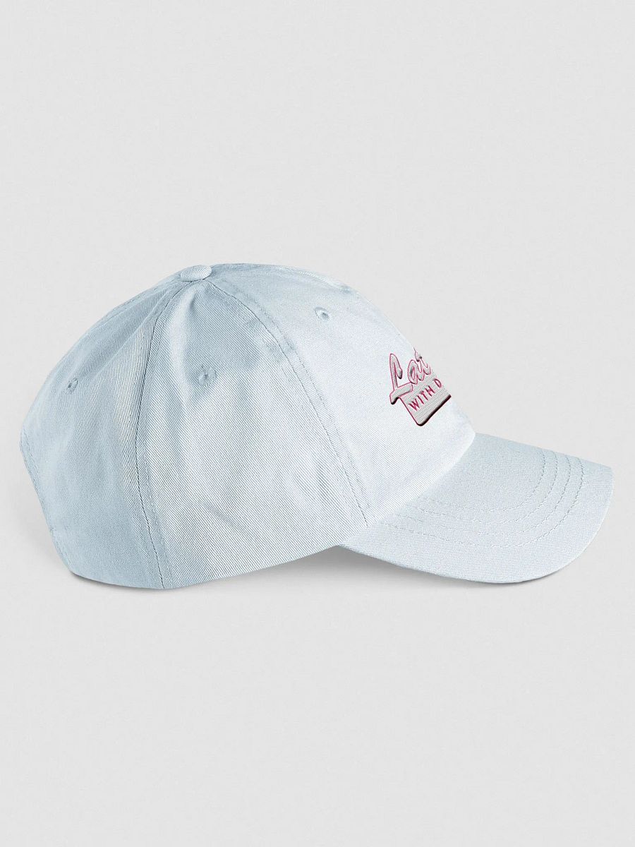Late Night with Deborah Vance Dad Hat product image (8)