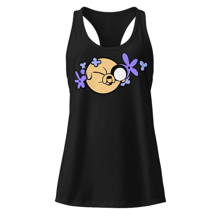 BFF chest piece product image (1)