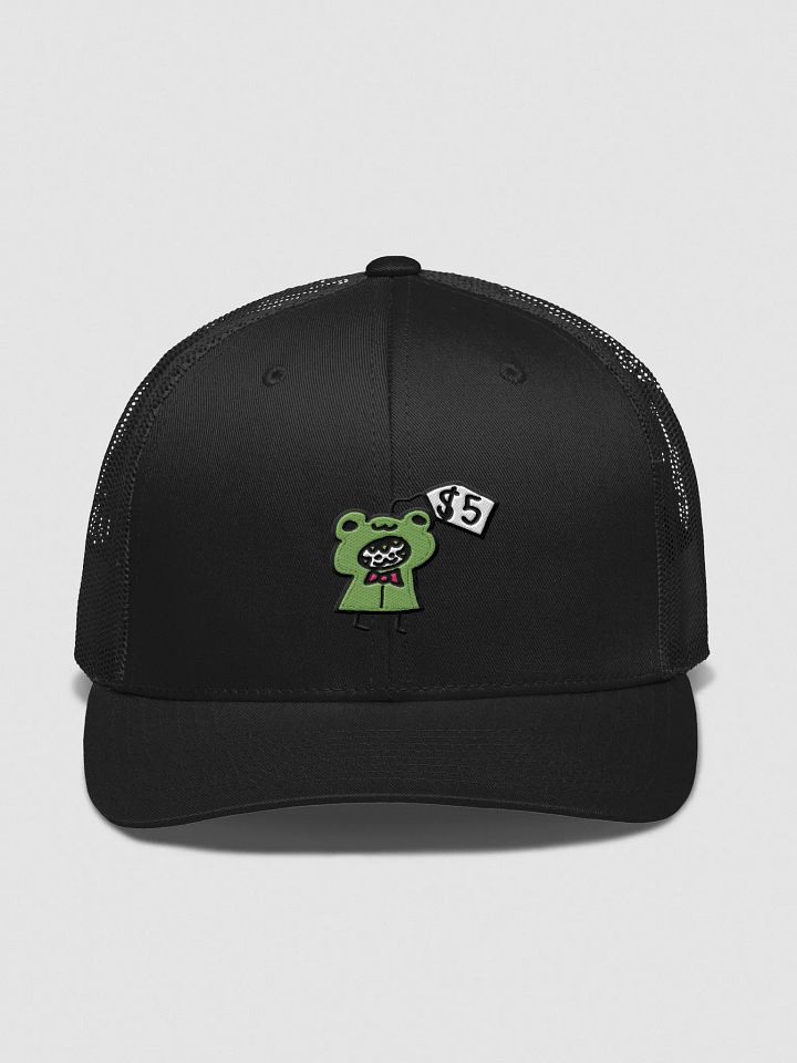 5 dollar scrambly hat product image (1)