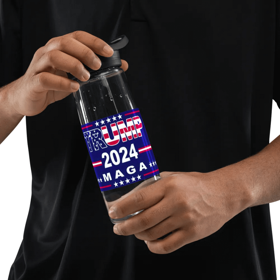 MAGA 2024 Campaign Banners Set product image (8)