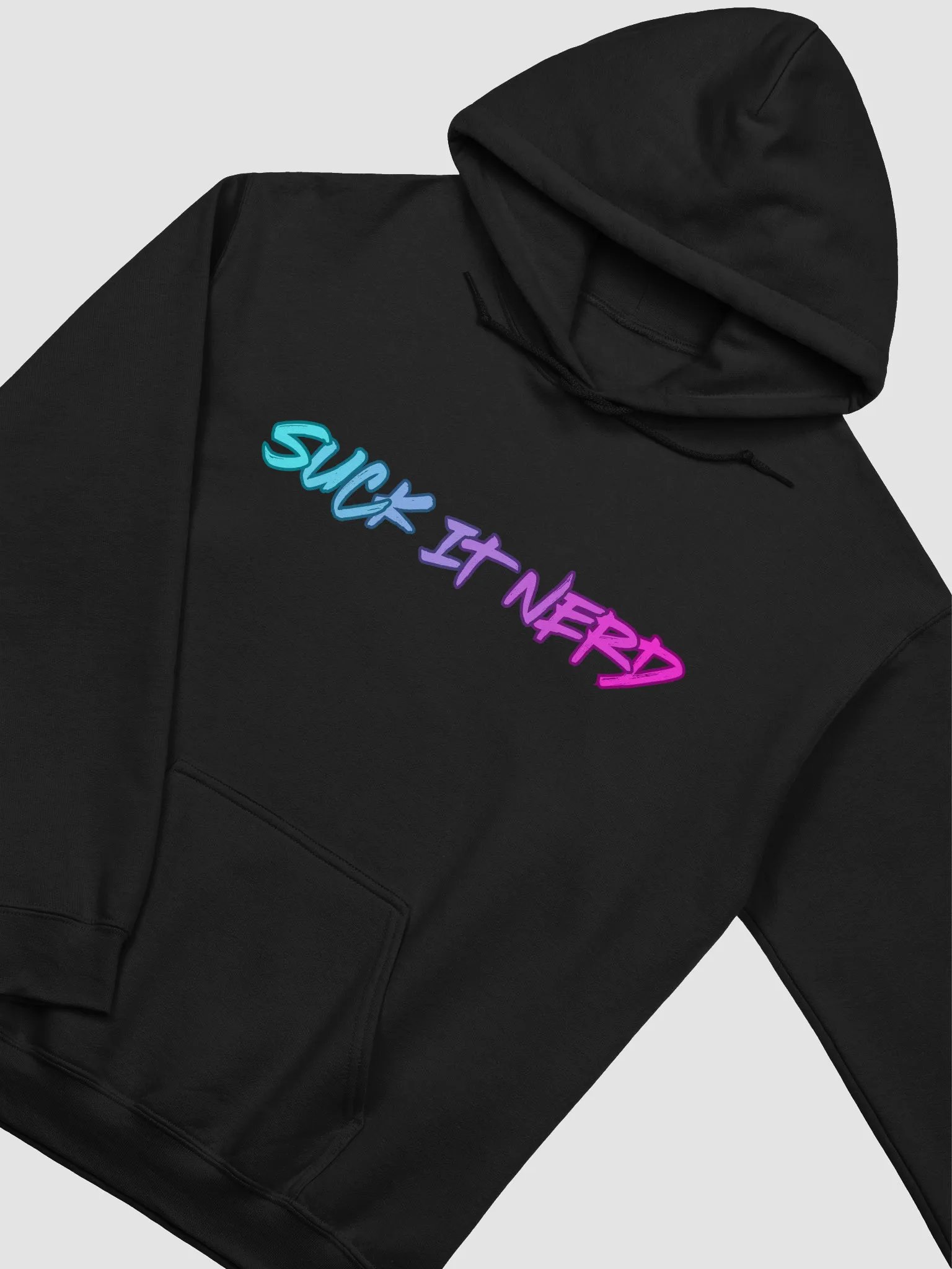 Classic S.I.N. Hoodie product image (18)
