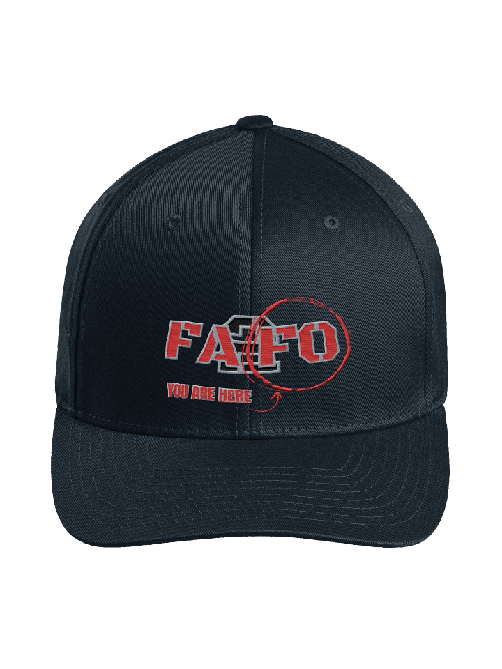 FA2FO You Are Here Flex Fit Hat product image (2)