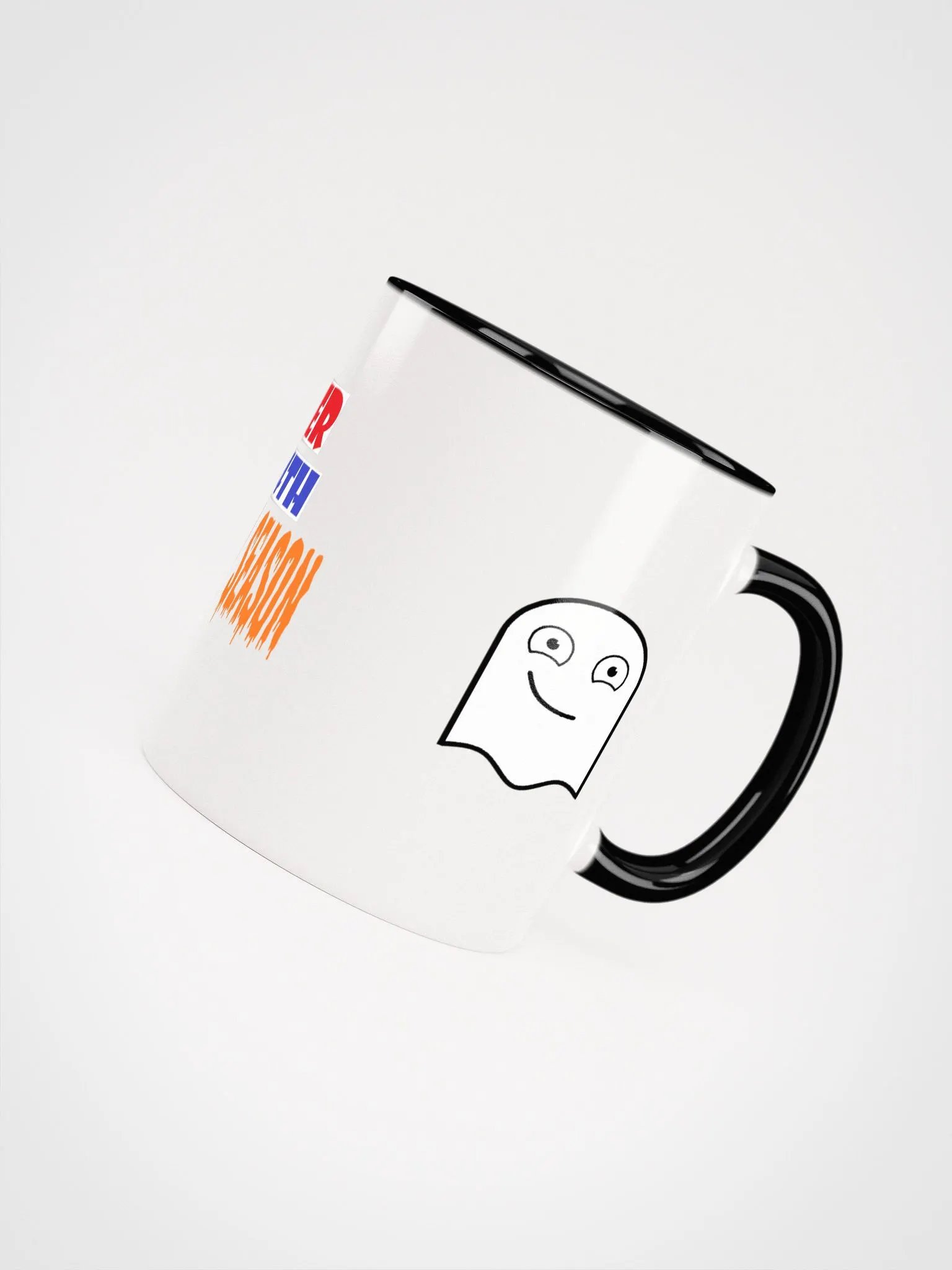 Spook Season Ceramic Mug product image (4)