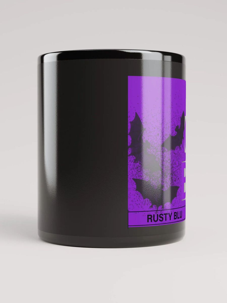 Cue The Bats Mug product image (10)