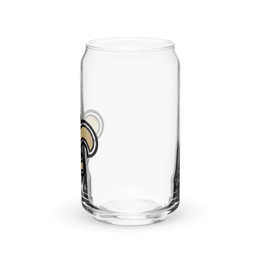 New Orleans Saints Golden Fleur-de-Lis Glassware product image (39)